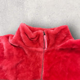 UGG Fullzip Fur Jacket - L